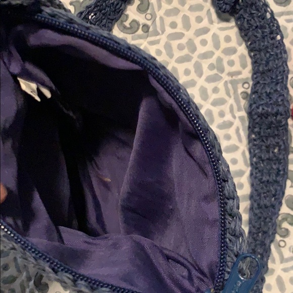 Macrame Spring Crossbody - Picture 4 of 4